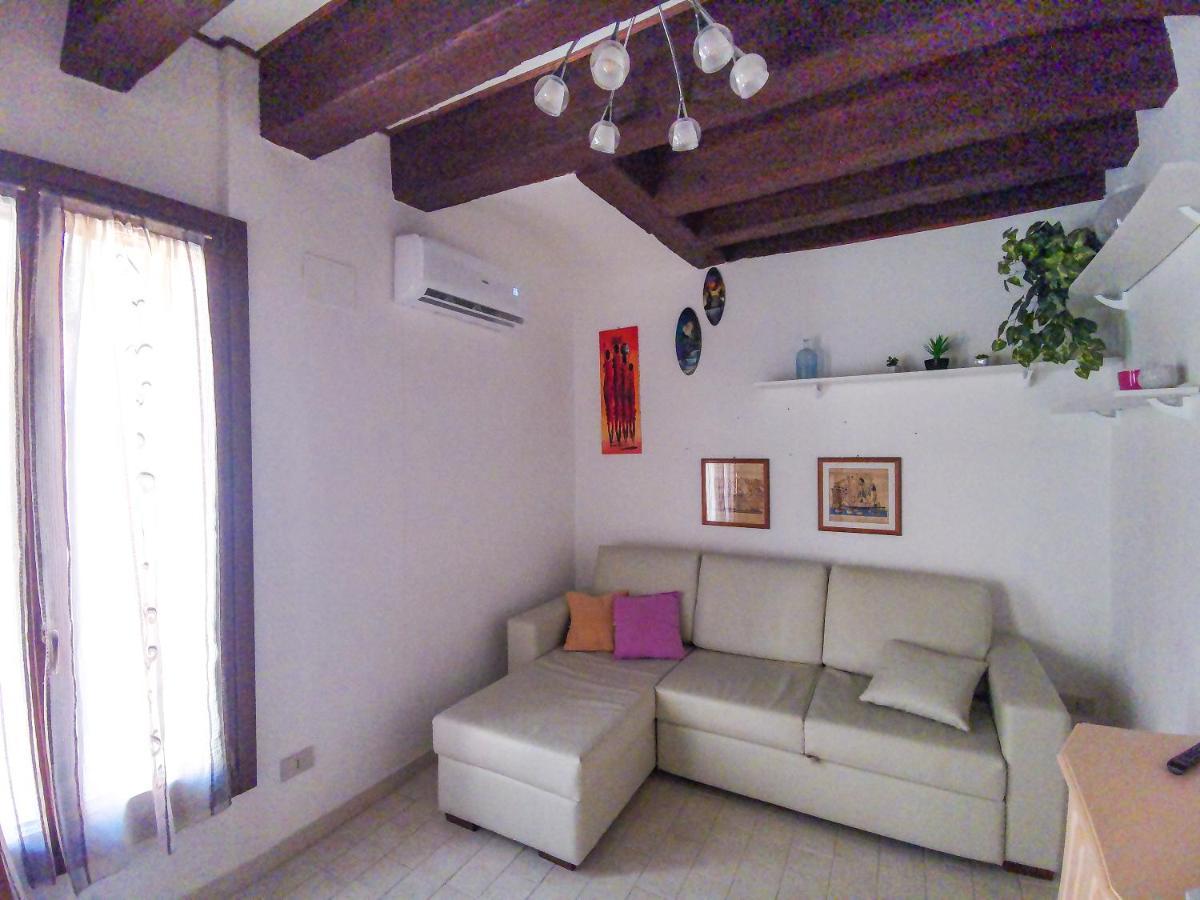 Appartamento La Corte Venice Exterior photo