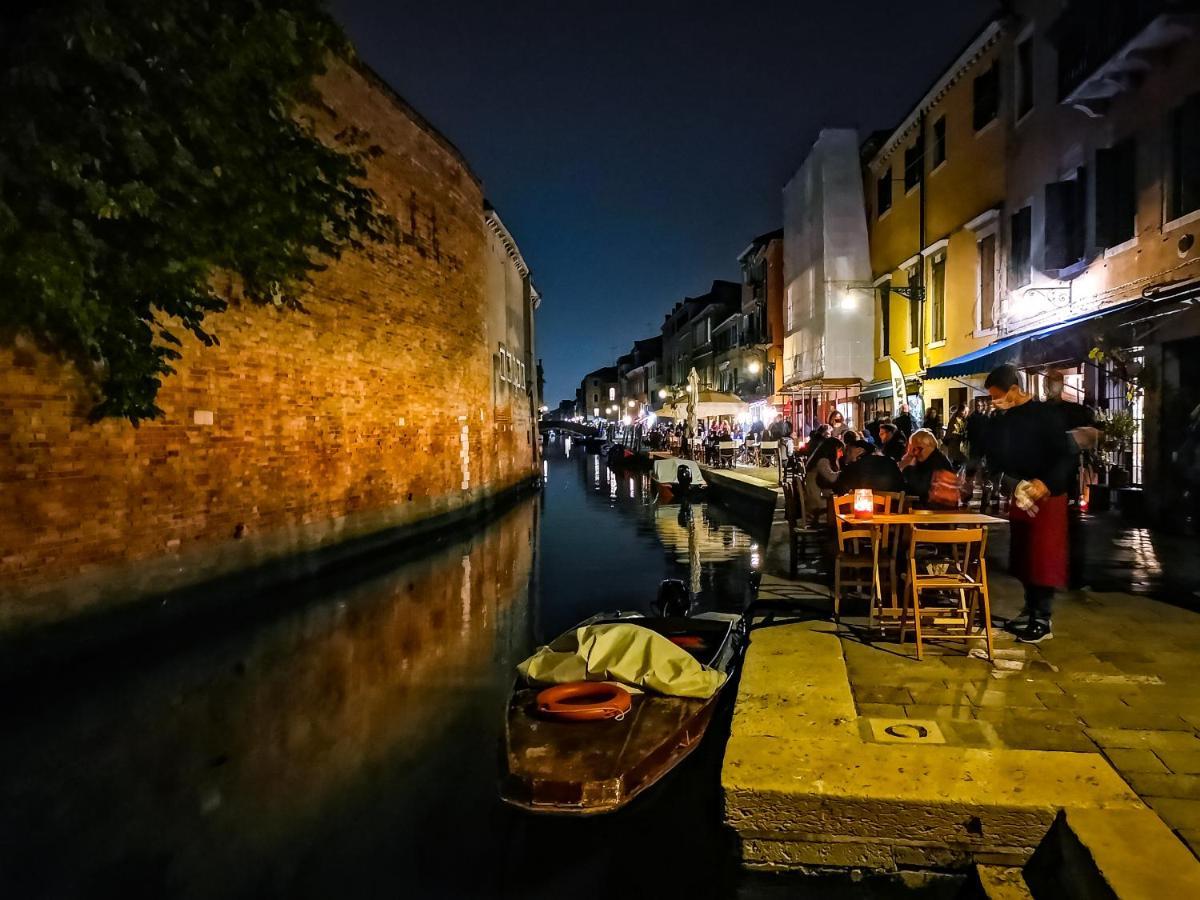 Appartamento La Corte Venice Exterior photo