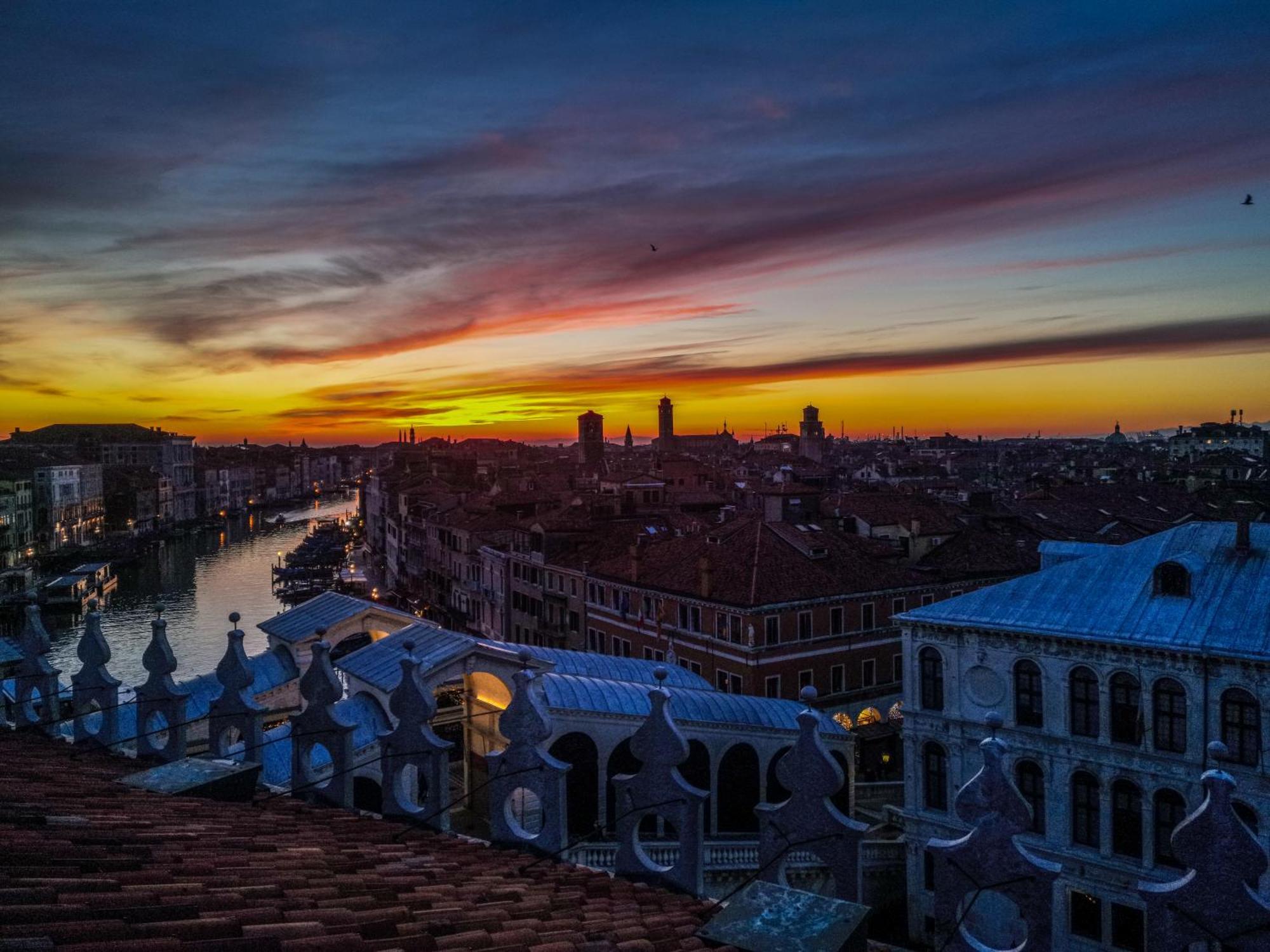 Appartamento La Corte Venice Exterior photo